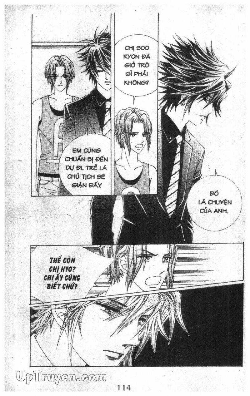 Dạ Khúc - Chapter 9 - Trang 113