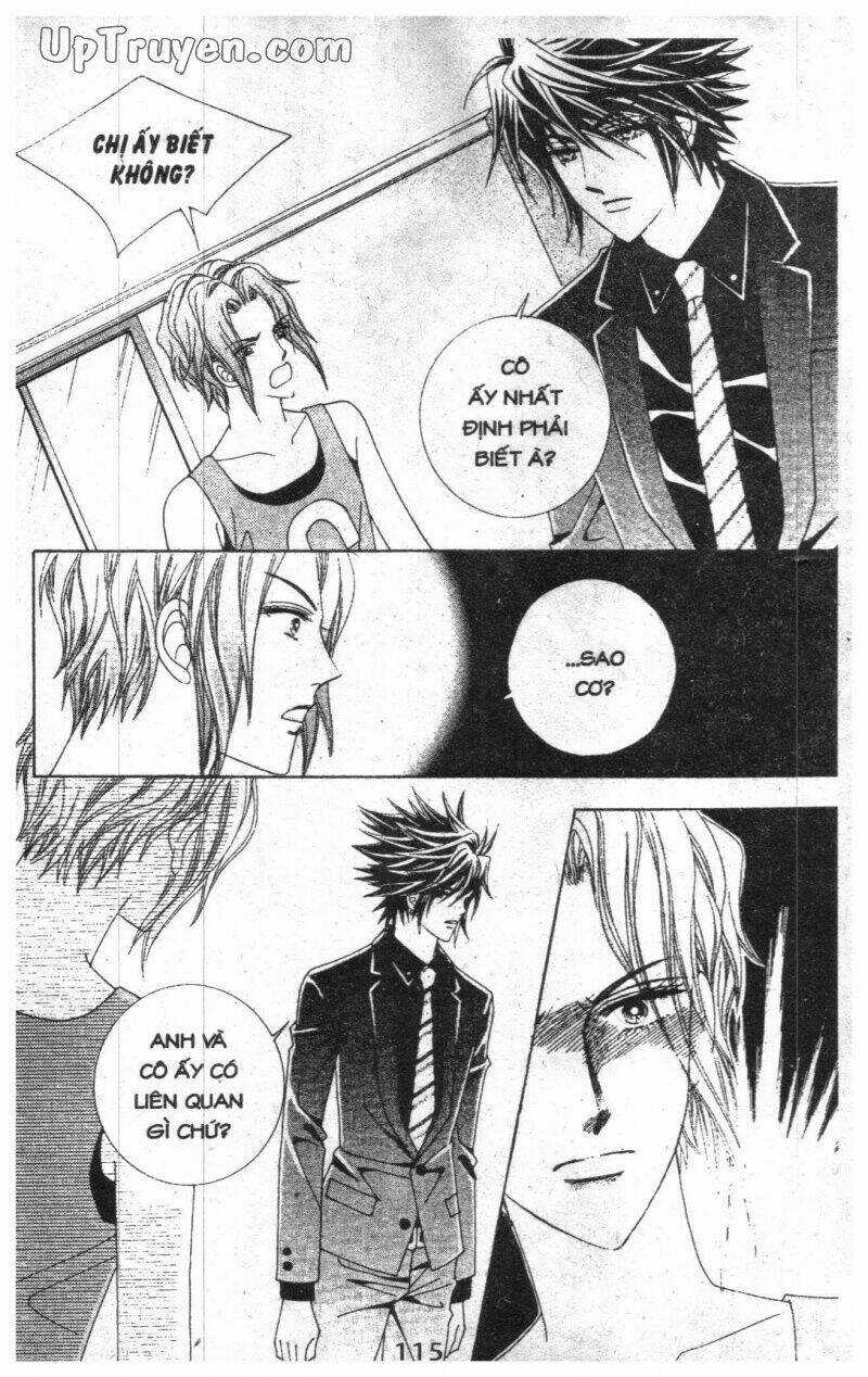 Dạ Khúc - Chapter 9 - Trang 114