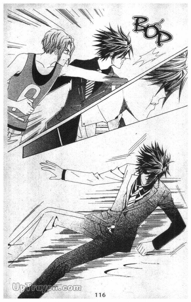 Dạ Khúc - Chapter 9 - Trang 115