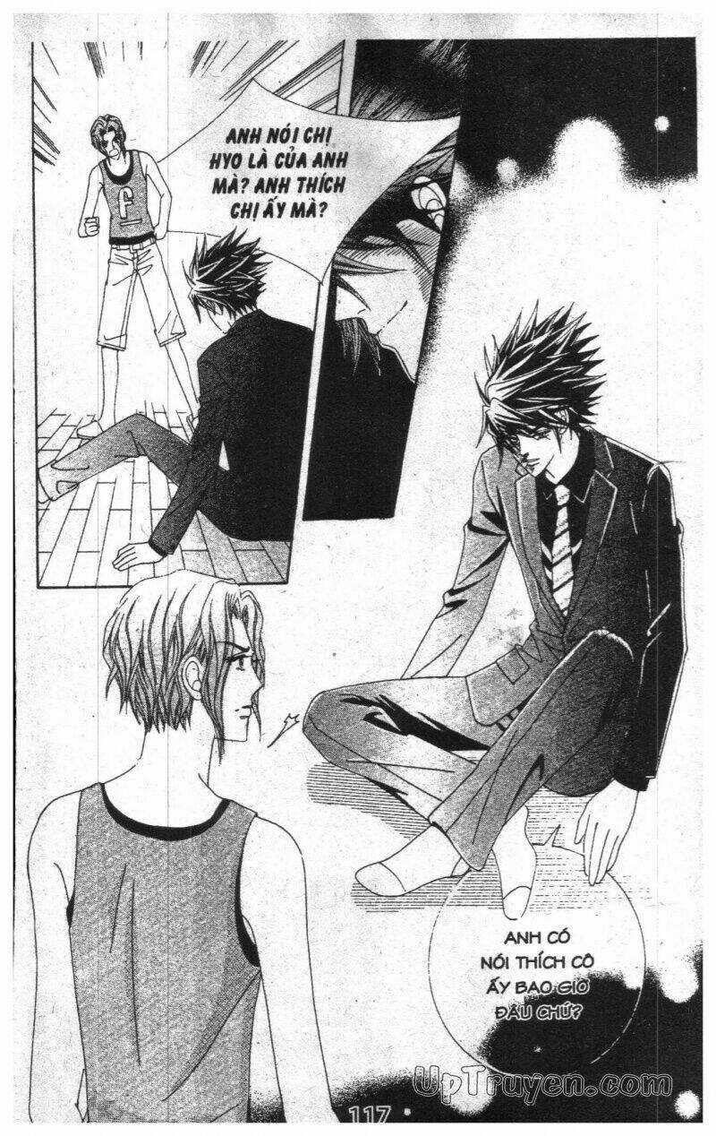 Dạ Khúc - Chapter 9 - Trang 116