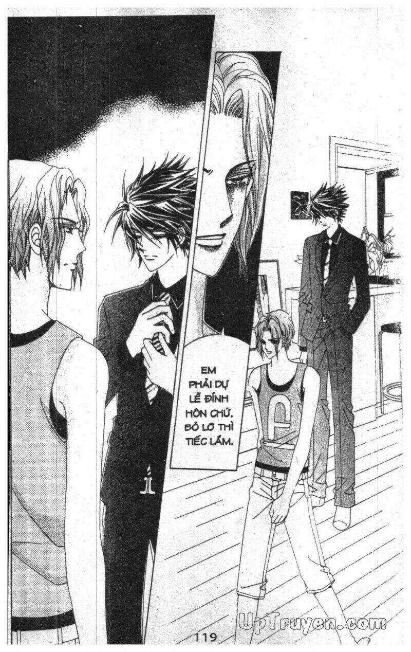 Dạ Khúc - Chapter 9 - Trang 118