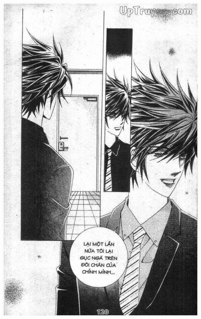 Dạ Khúc - Chapter 9 - Trang 119