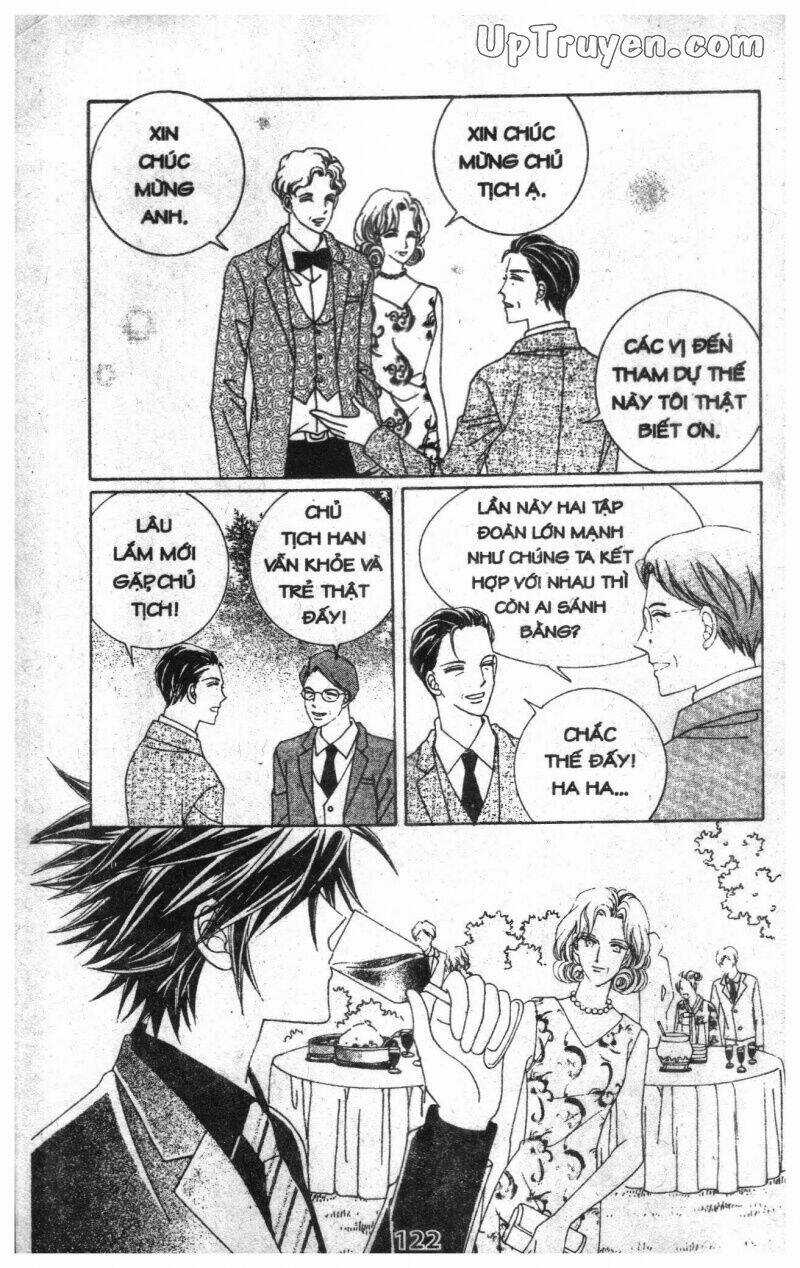 Dạ Khúc - Chapter 9 - Trang 121