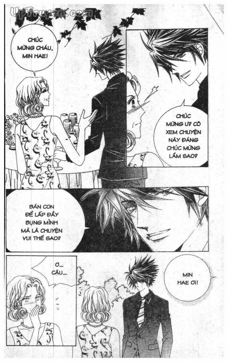 Dạ Khúc - Chapter 9 - Trang 122