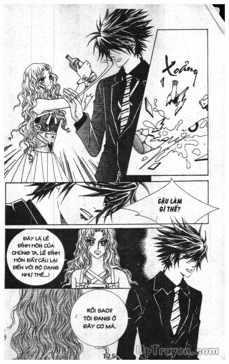 Dạ Khúc - Chapter 9 - Trang 124