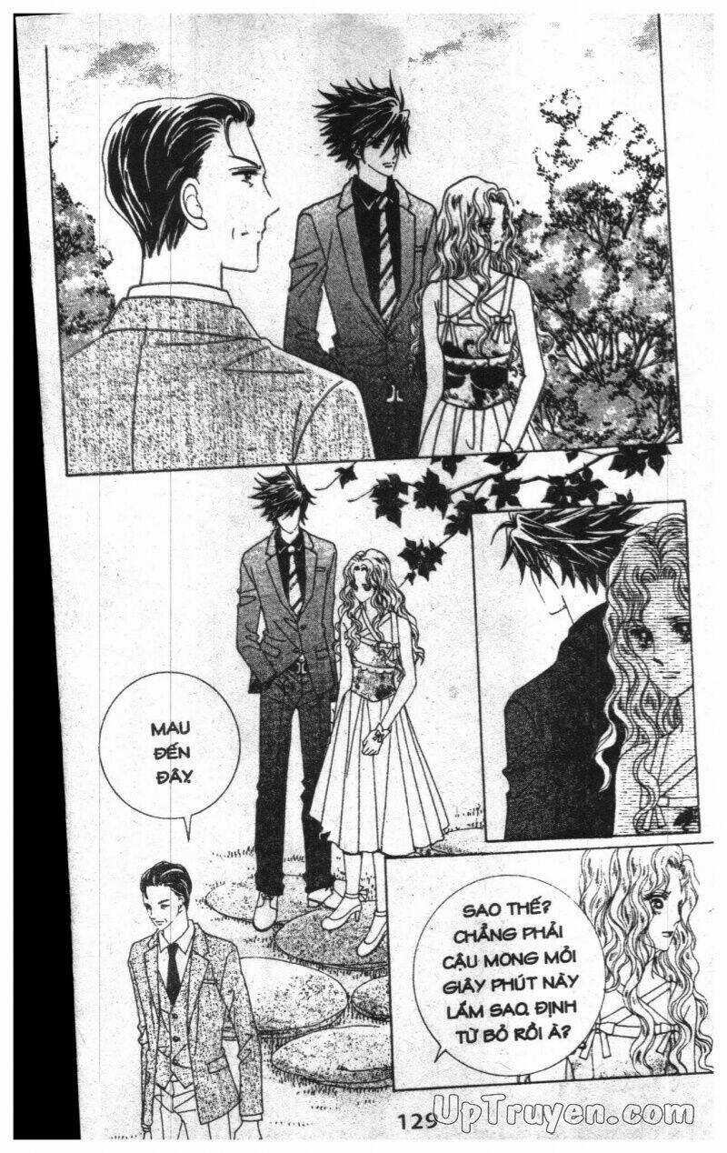 Dạ Khúc - Chapter 9 - Trang 128