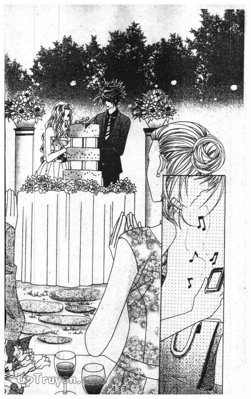 Dạ Khúc - Chapter 9 - Trang 132