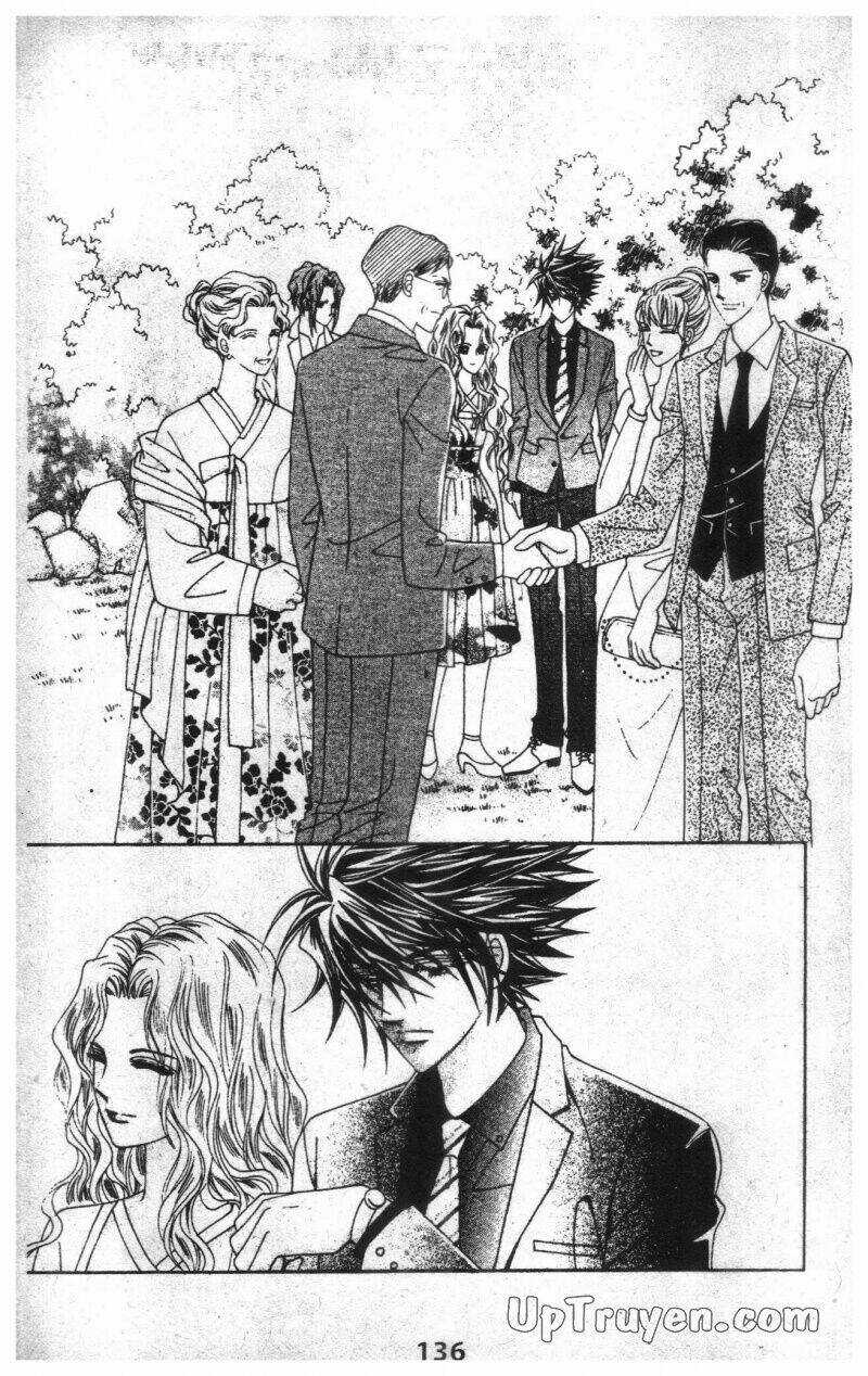 Dạ Khúc - Chapter 9 - Trang 135