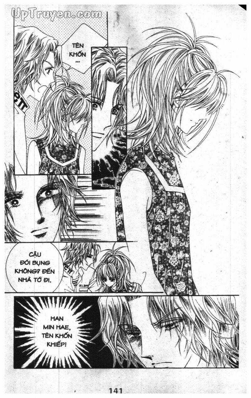 Dạ Khúc - Chapter 9 - Trang 140