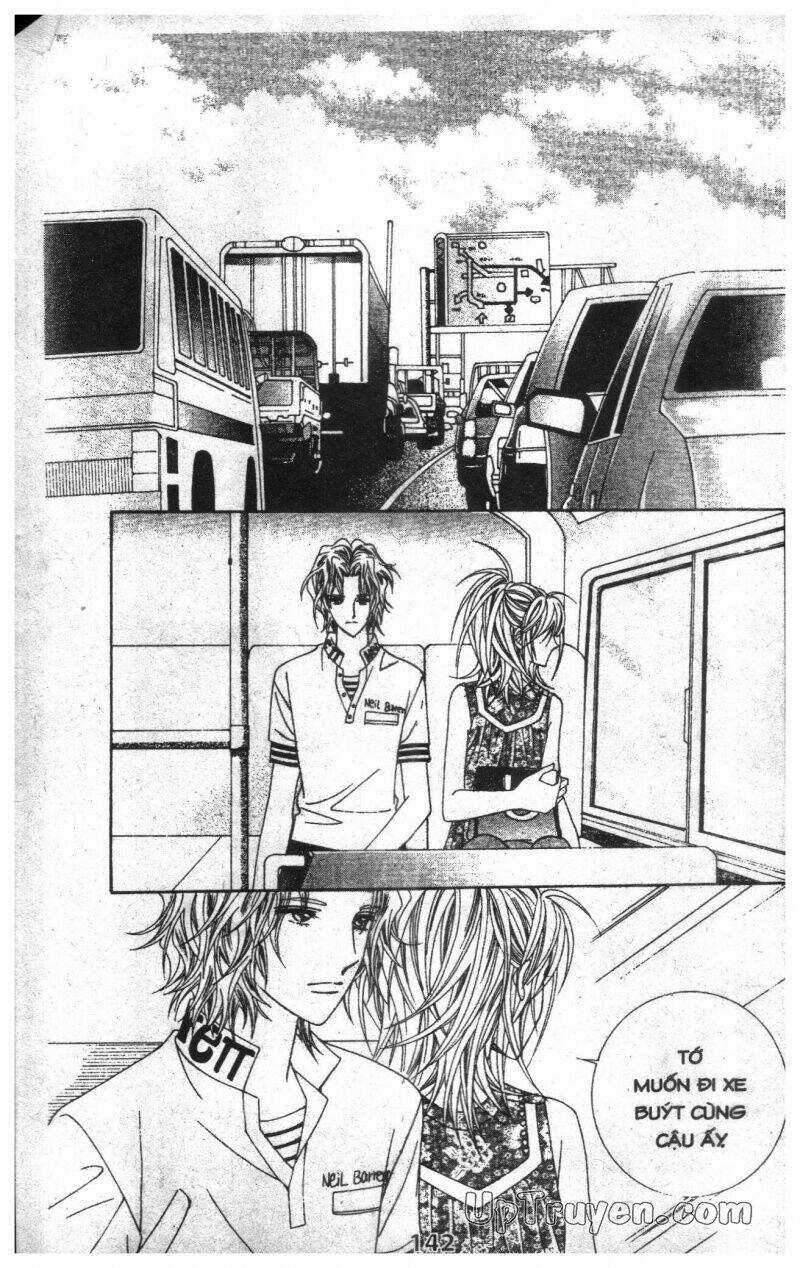 Dạ Khúc - Chapter 9 - Trang 141