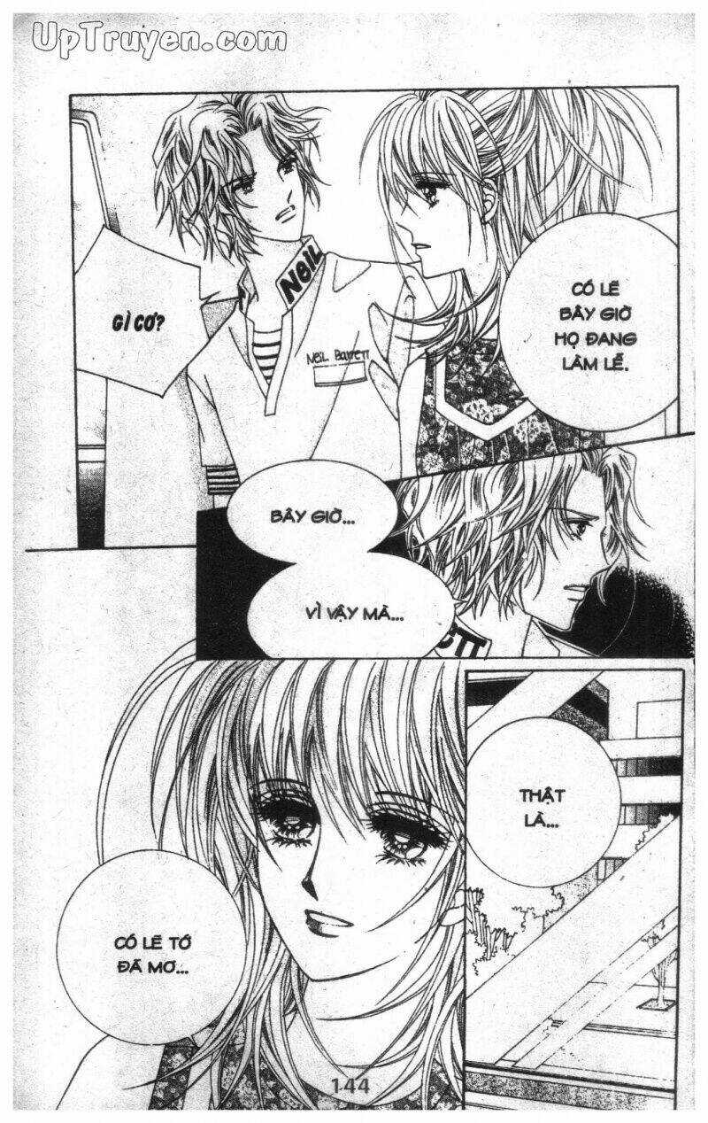 Dạ Khúc - Chapter 9 - Trang 143