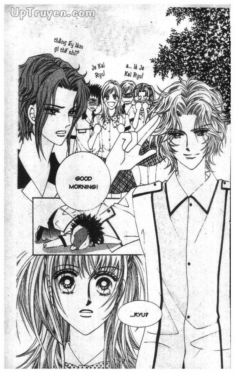 Dạ Khúc - Chapter 9 - Trang 151