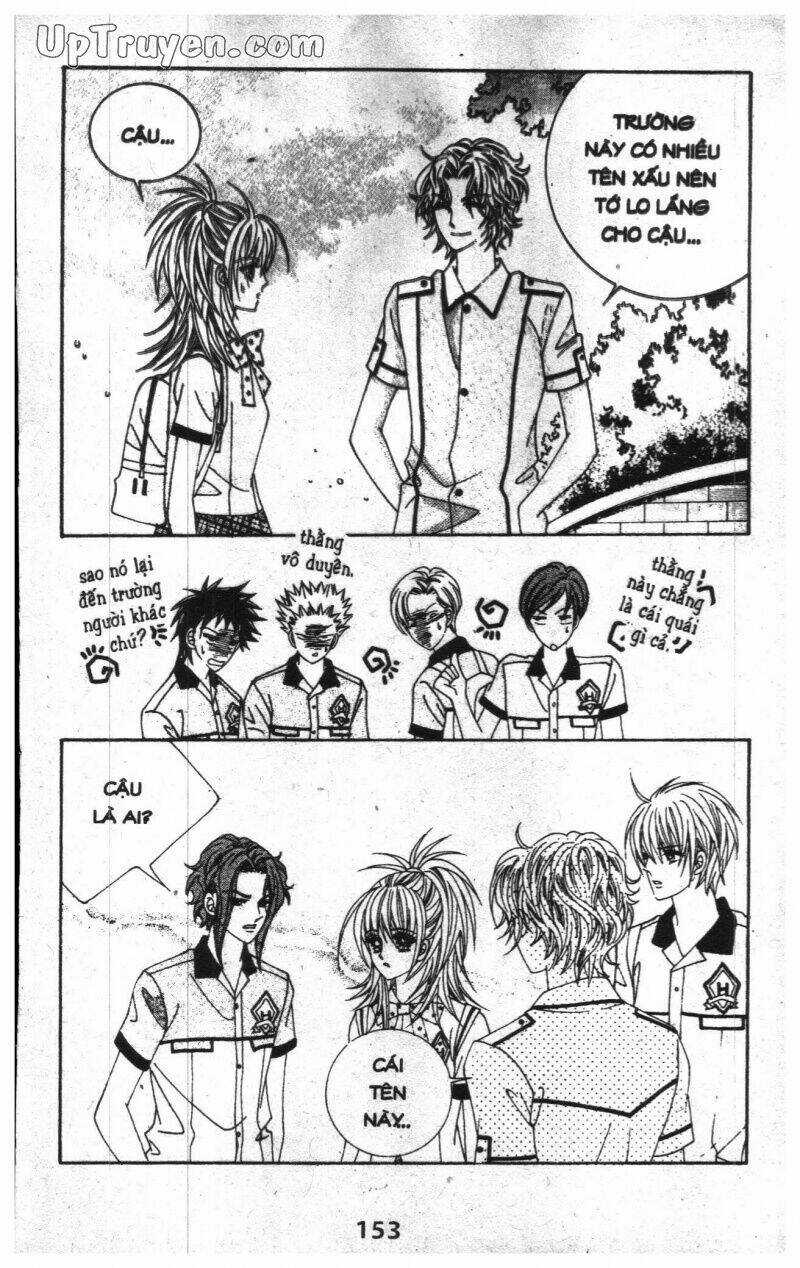 Dạ Khúc - Chapter 9 - Trang 152