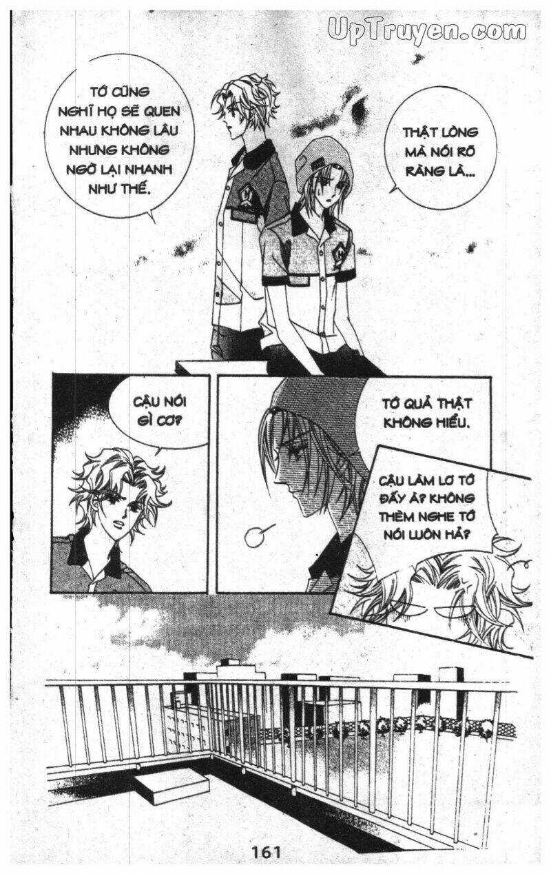 Dạ Khúc - Chapter 9 - Trang 160