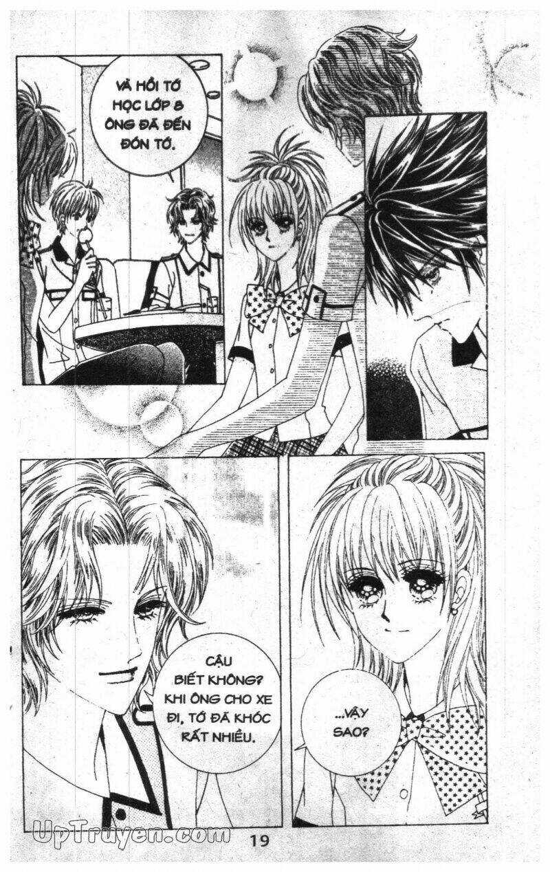 Dạ Khúc - Chapter 9 - Trang 18