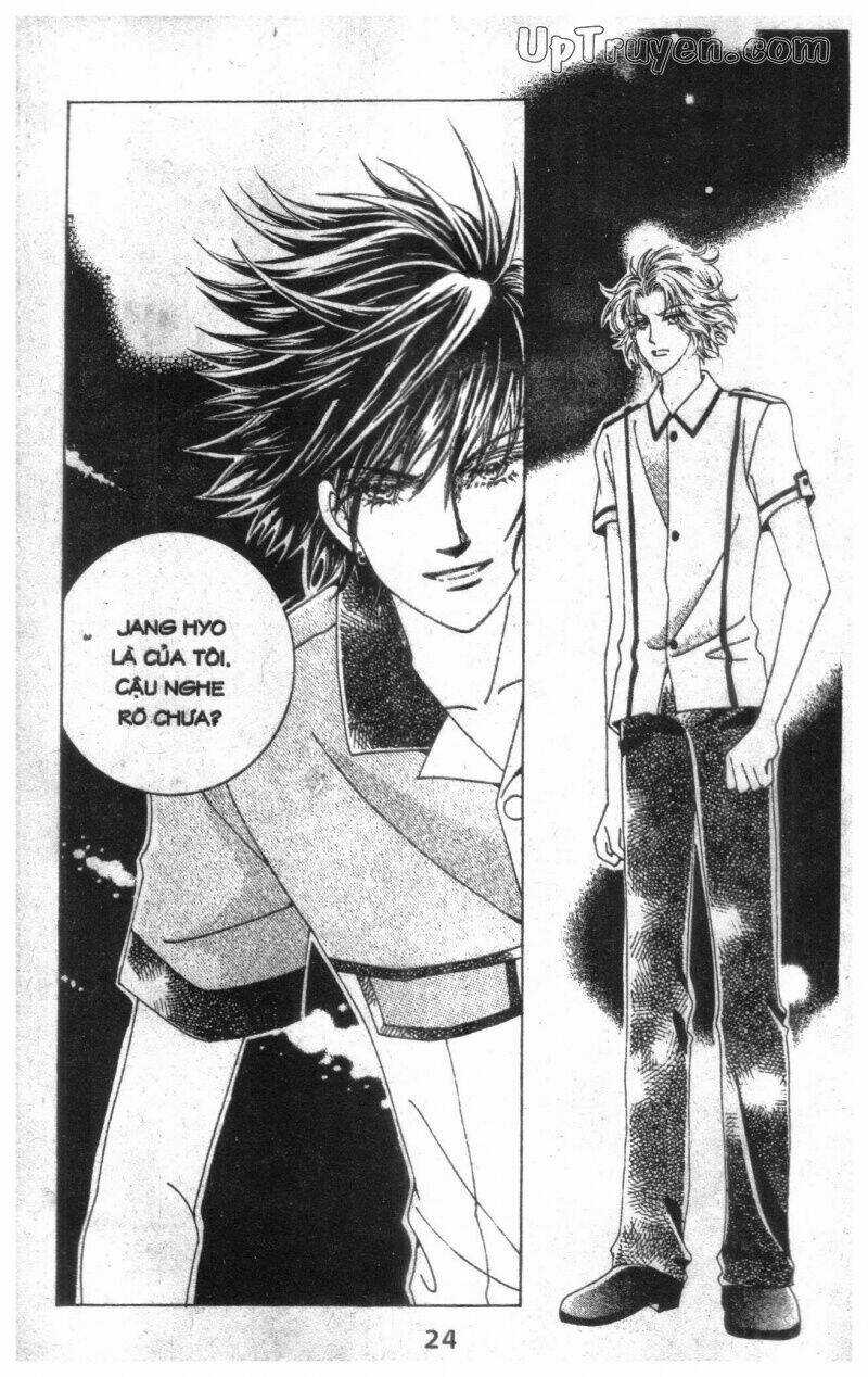 Dạ Khúc - Chapter 9 - Trang 23