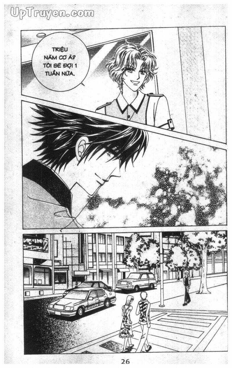 Dạ Khúc - Chapter 9 - Trang 25