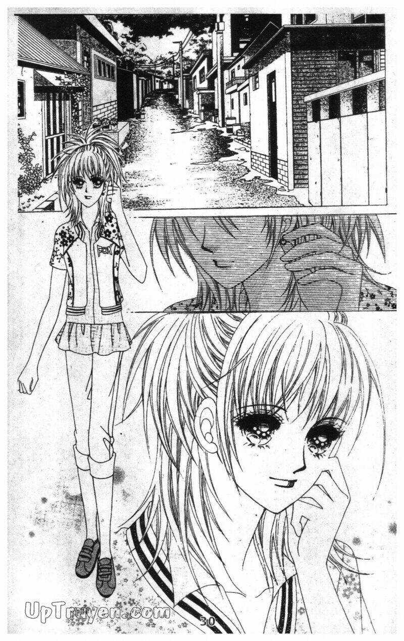 Dạ Khúc - Chapter 9 - Trang 29