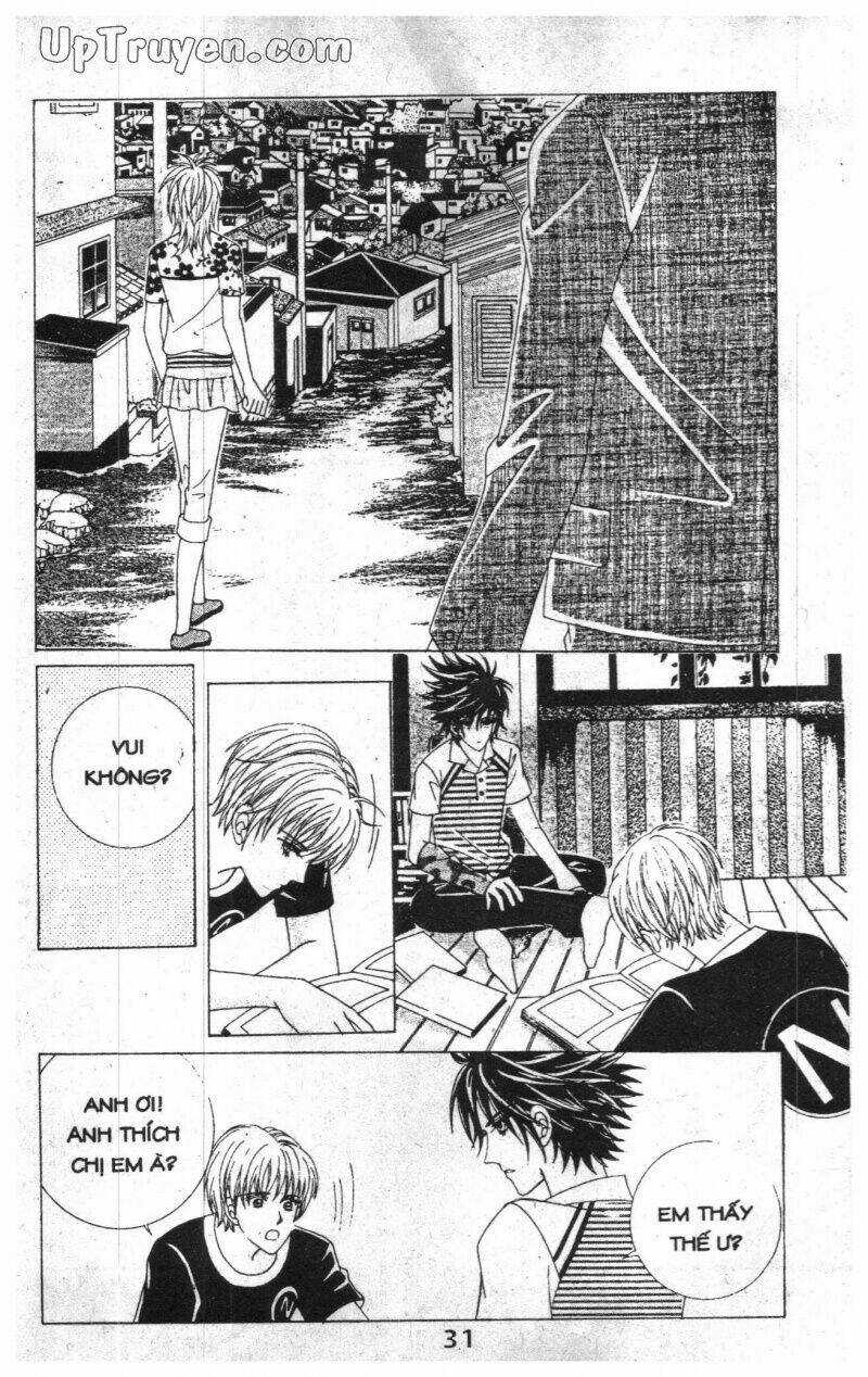 Dạ Khúc - Chapter 9 - Trang 30