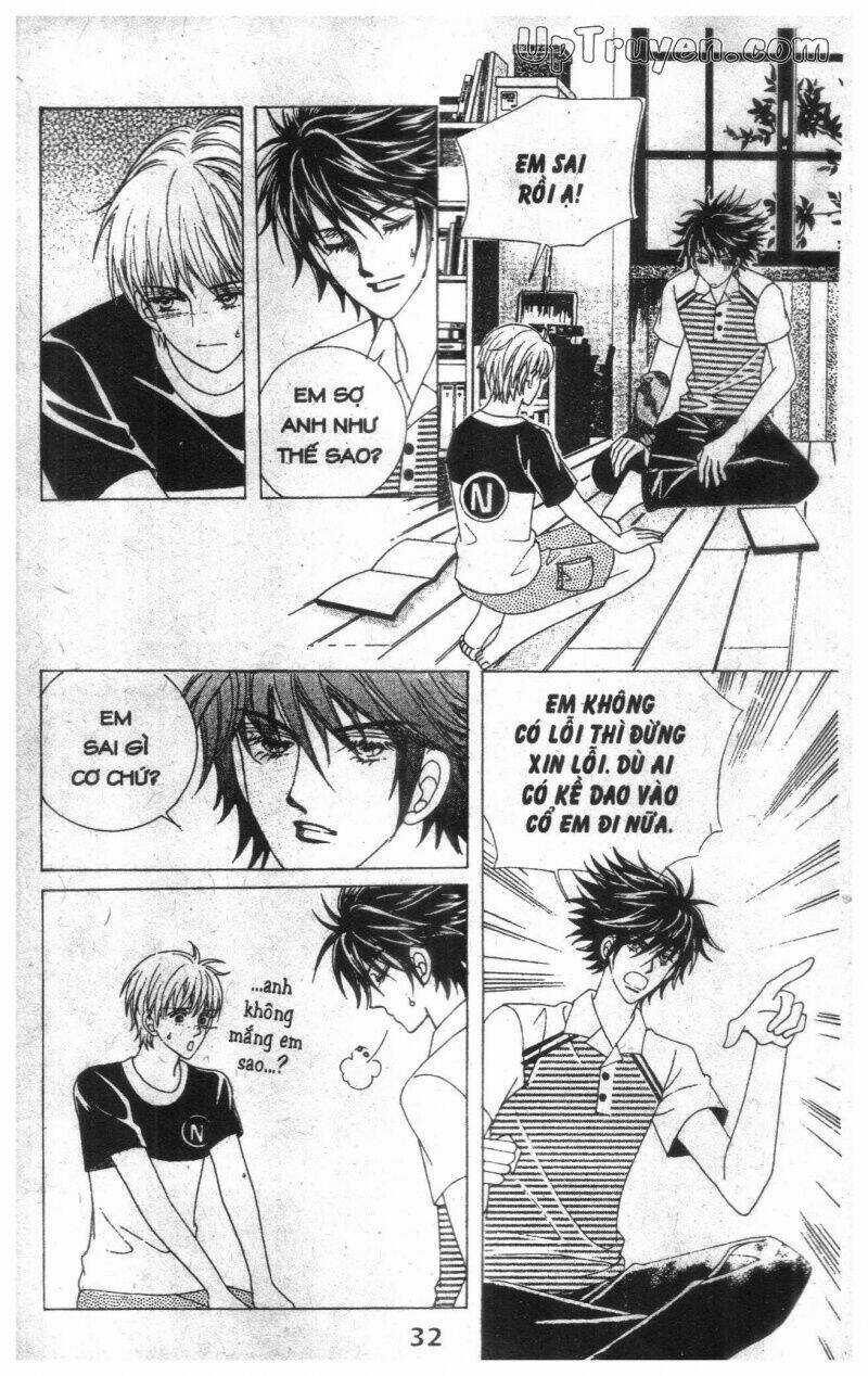 Dạ Khúc - Chapter 9 - Trang 31