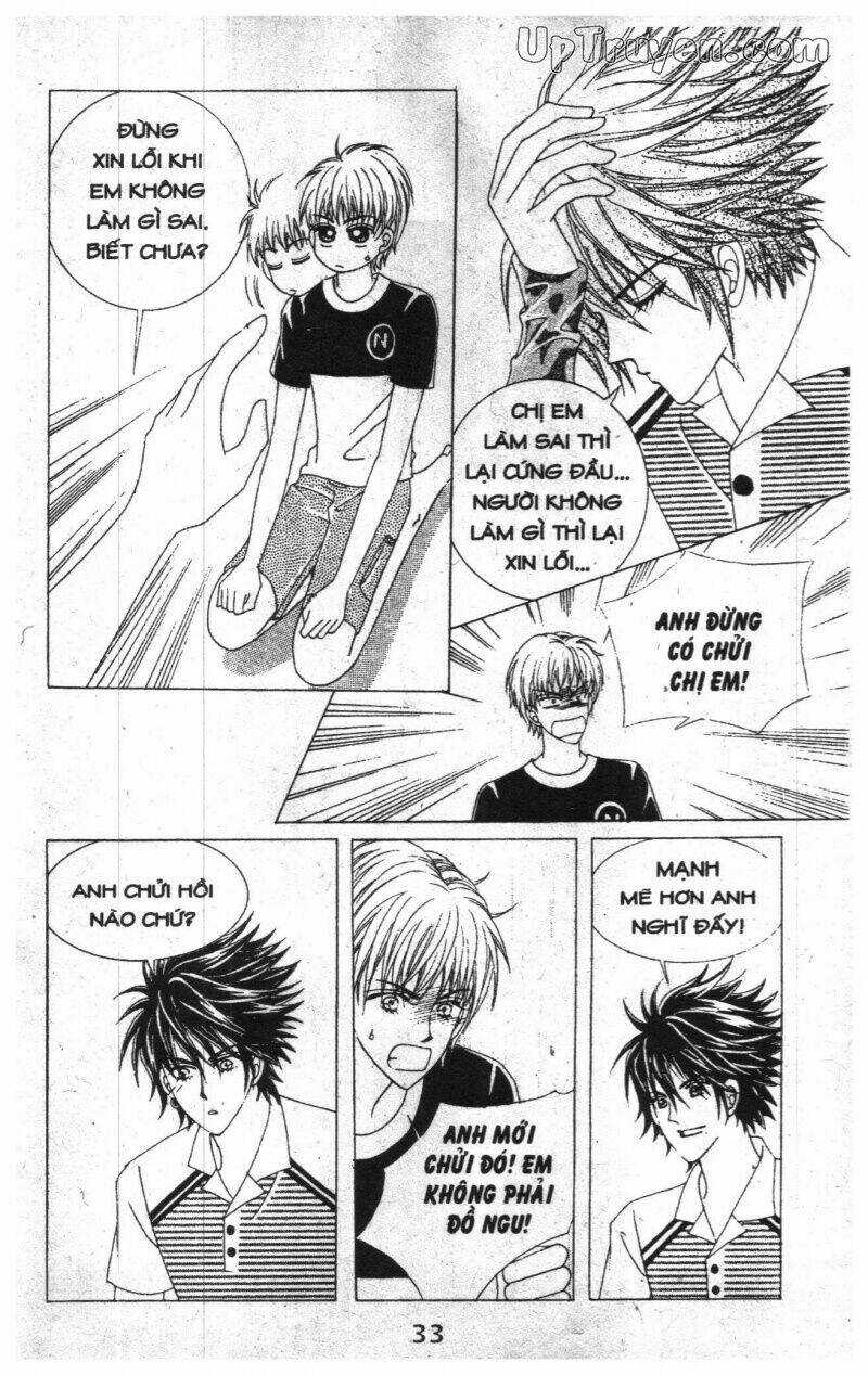 Dạ Khúc - Chapter 9 - Trang 32