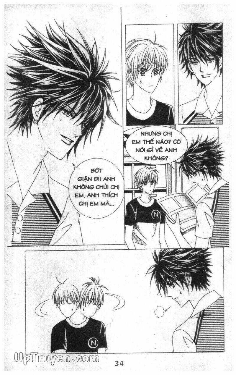 Dạ Khúc - Chapter 9 - Trang 33