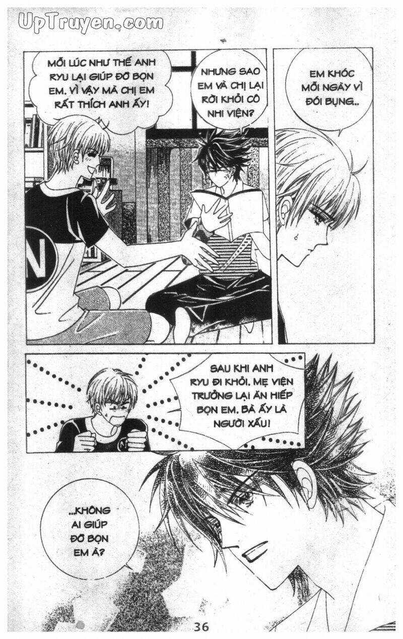 Dạ Khúc - Chapter 9 - Trang 35