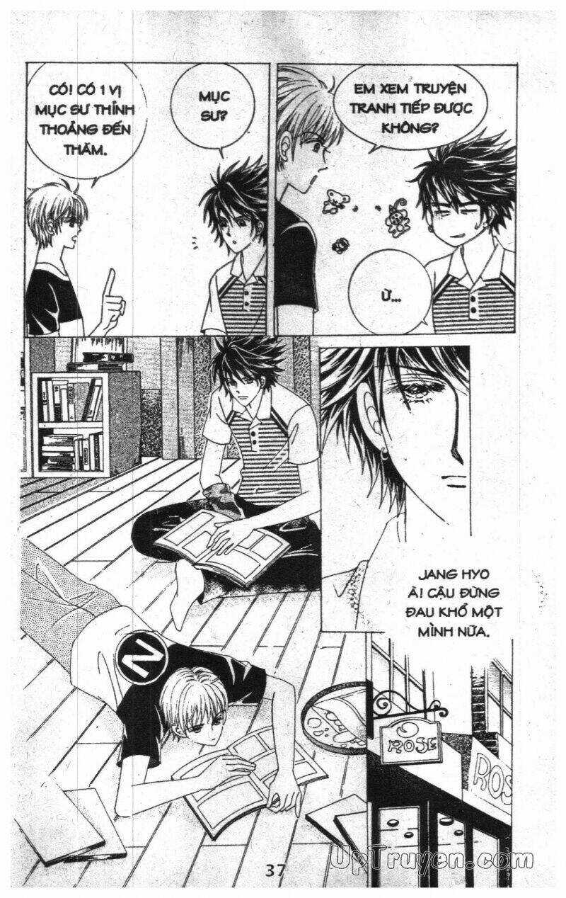 Dạ Khúc - Chapter 9 - Trang 36