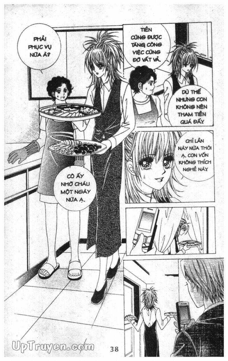 Dạ Khúc - Chapter 9 - Trang 37