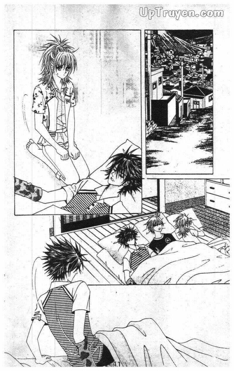 Dạ Khúc - Chapter 9 - Trang 40