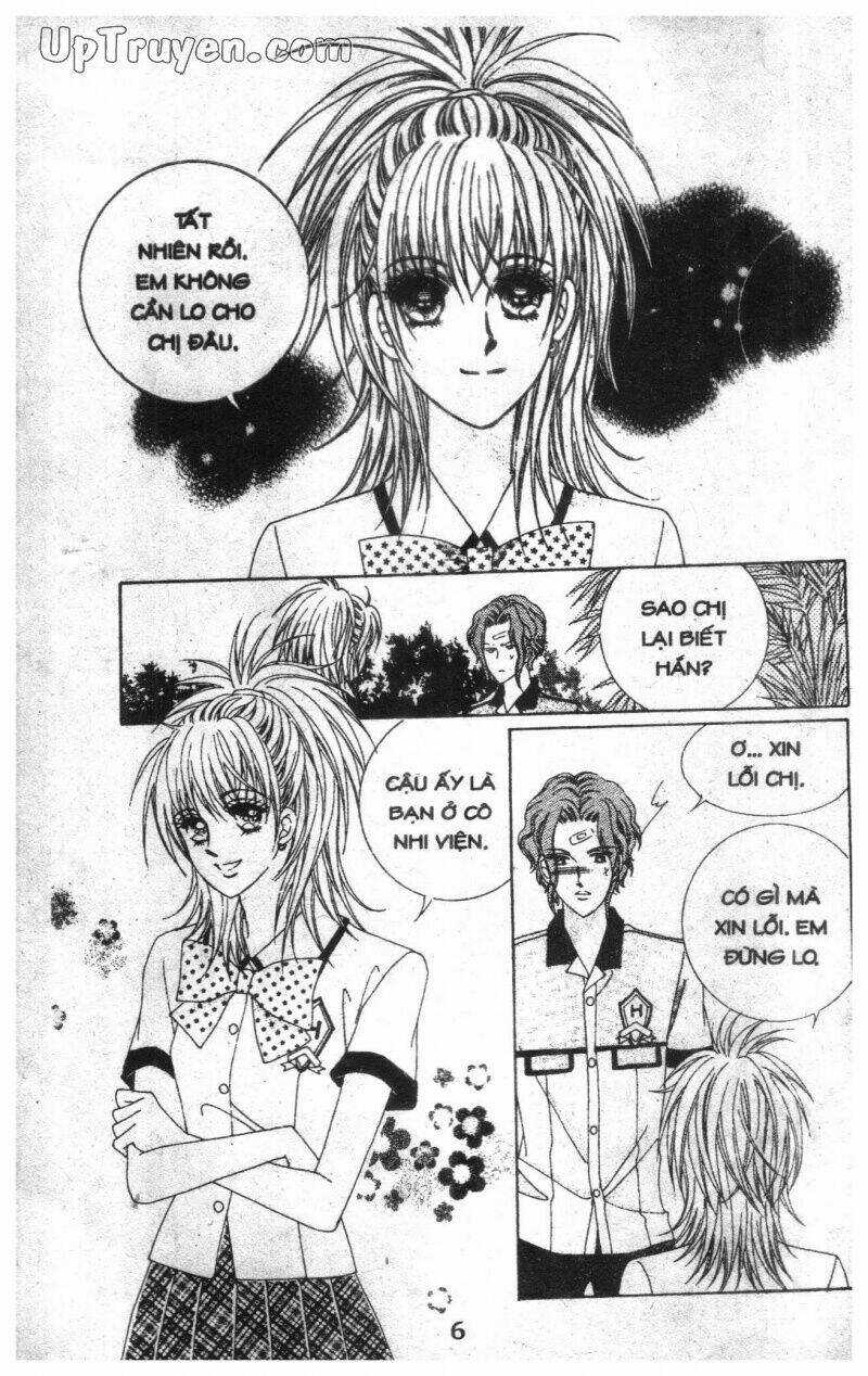 Dạ Khúc - Chapter 9 - Trang 5