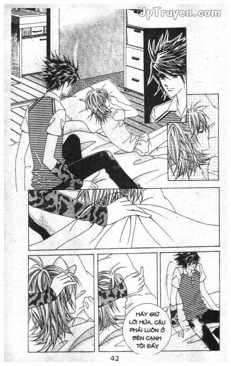 Dạ Khúc - Chapter 9 - Trang 41