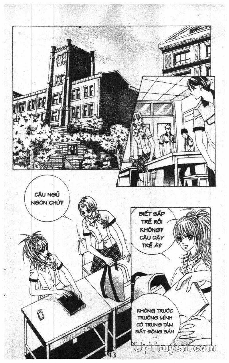 Dạ Khúc - Chapter 9 - Trang 42