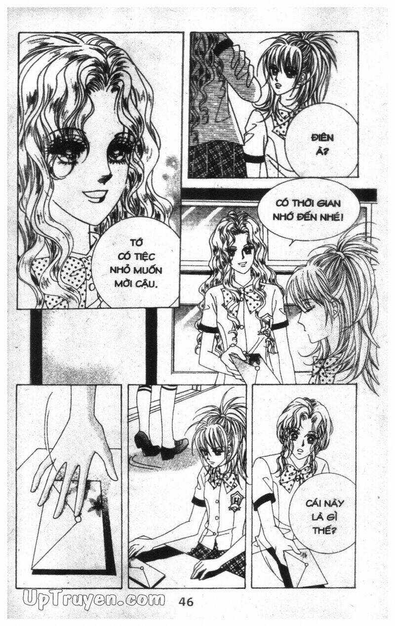 Dạ Khúc - Chapter 9 - Trang 45