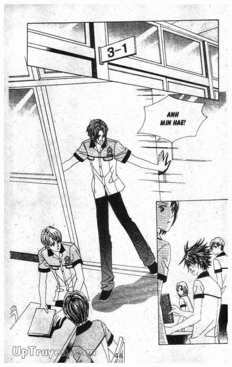 Dạ Khúc - Chapter 9 - Trang 47