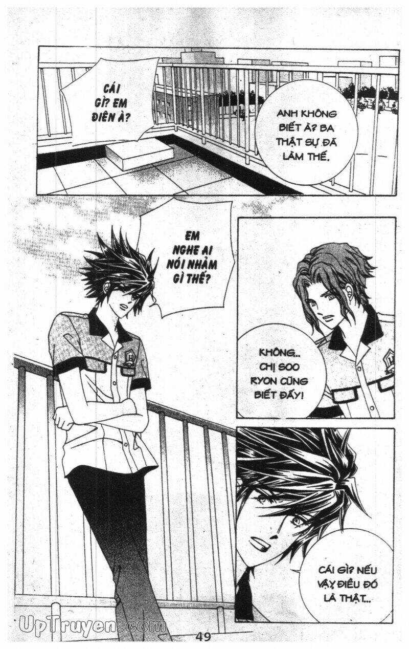 Dạ Khúc - Chapter 9 - Trang 48