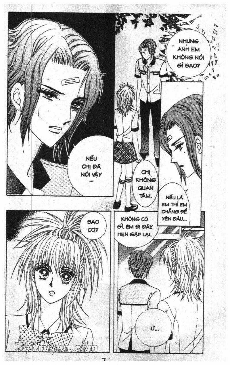 Dạ Khúc - Chapter 9 - Trang 6