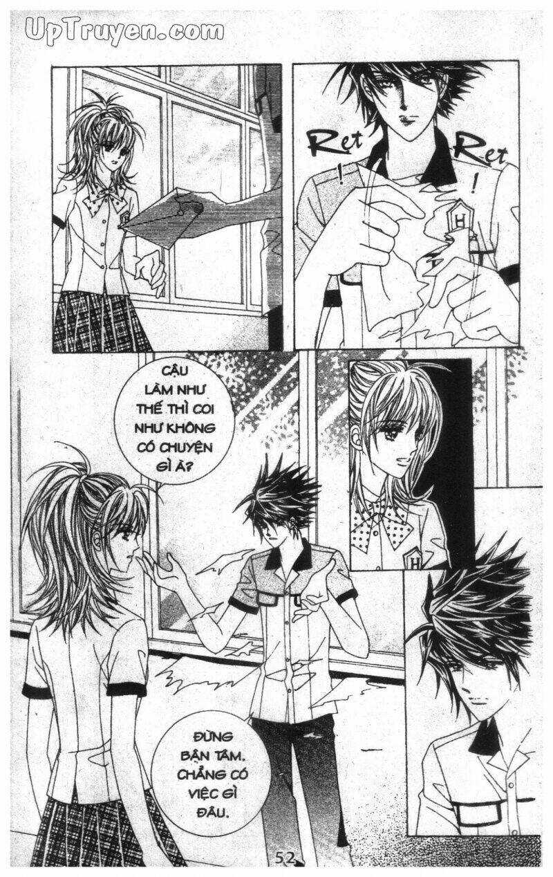 Dạ Khúc - Chapter 9 - Trang 51