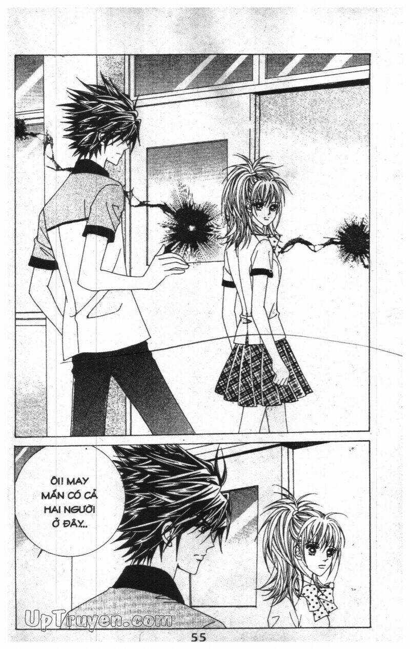 Dạ Khúc - Chapter 9 - Trang 54