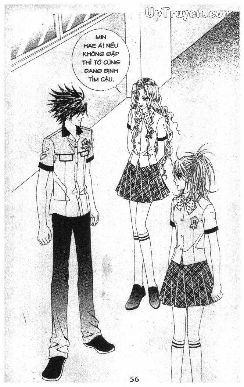 Dạ Khúc - Chapter 9 - Trang 55