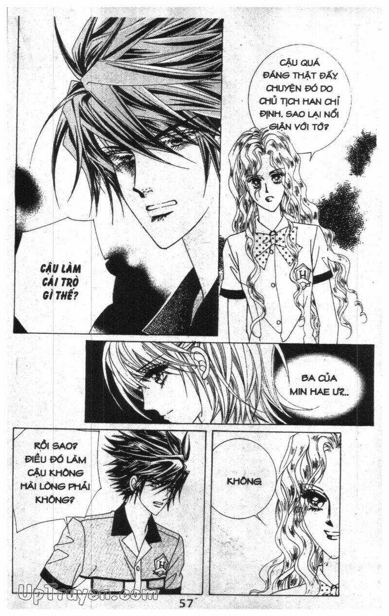 Dạ Khúc - Chapter 9 - Trang 56