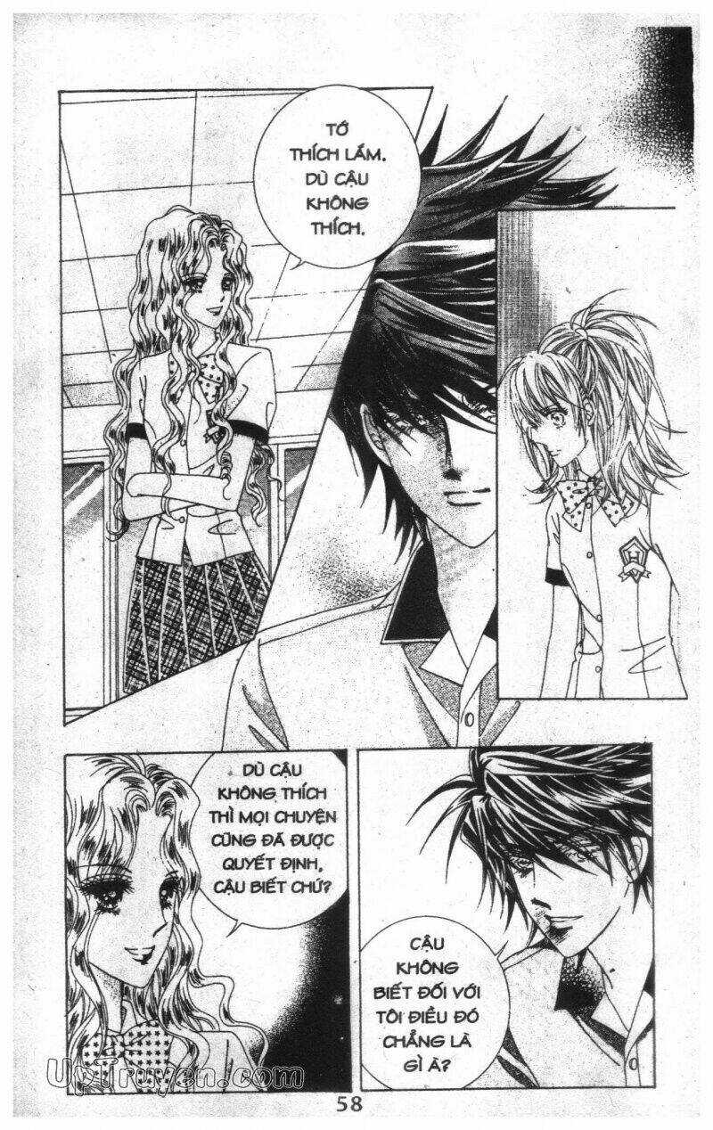 Dạ Khúc - Chapter 9 - Trang 57