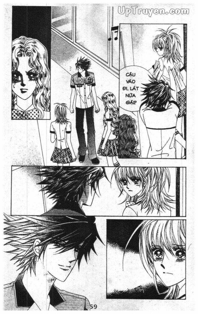 Dạ Khúc - Chapter 9 - Trang 58