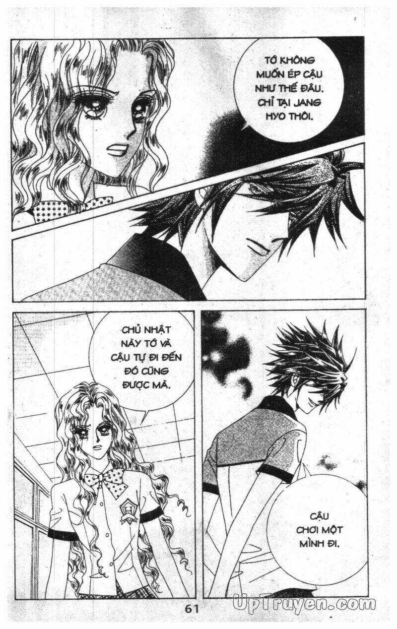 Dạ Khúc - Chapter 9 - Trang 60