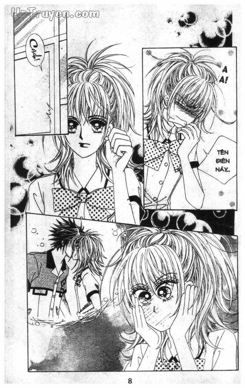 Dạ Khúc - Chapter 9 - Trang 7