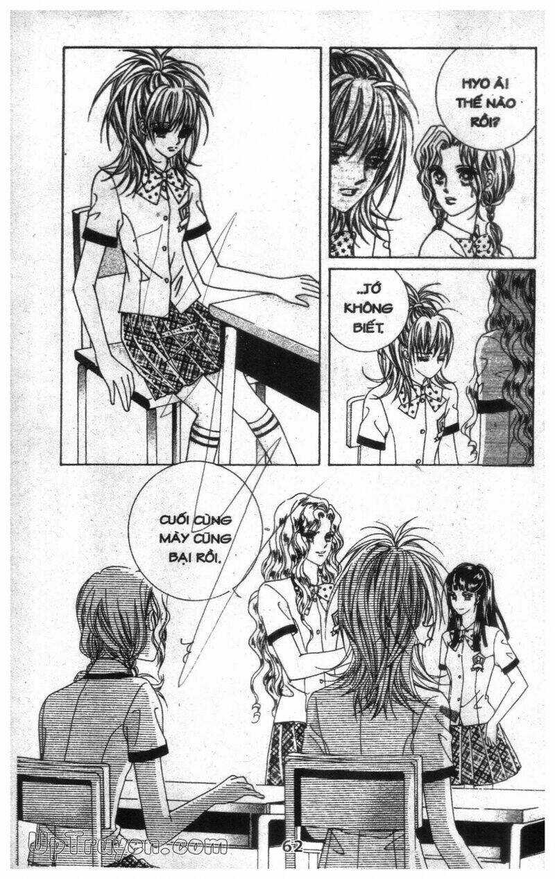 Dạ Khúc - Chapter 9 - Trang 61