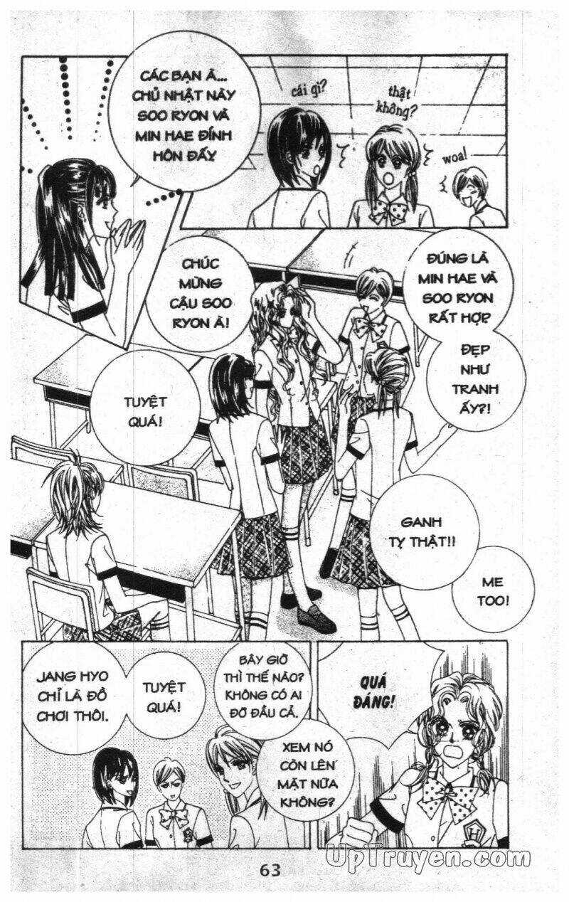 Dạ Khúc - Chapter 9 - Trang 62