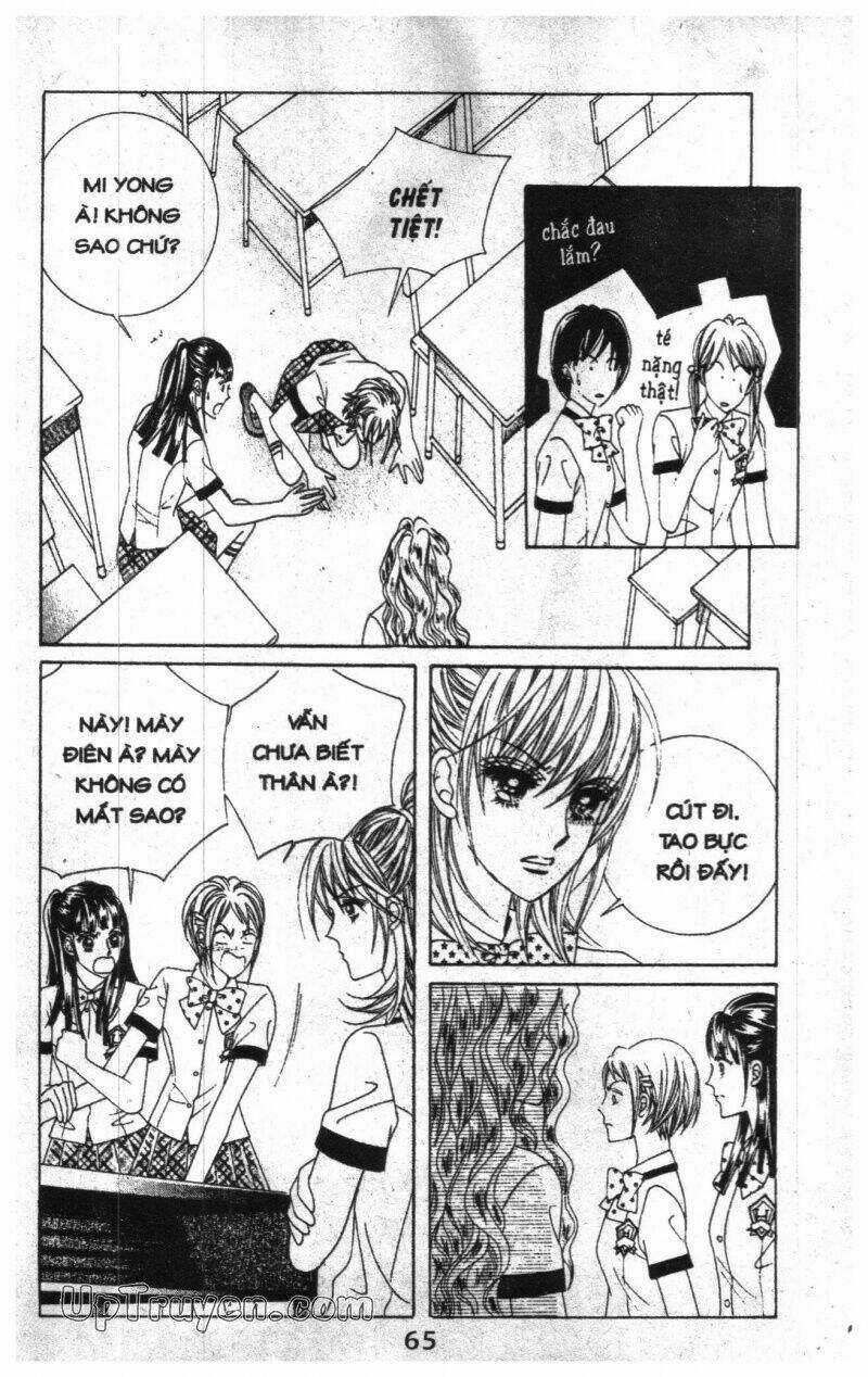 Dạ Khúc - Chapter 9 - Trang 64