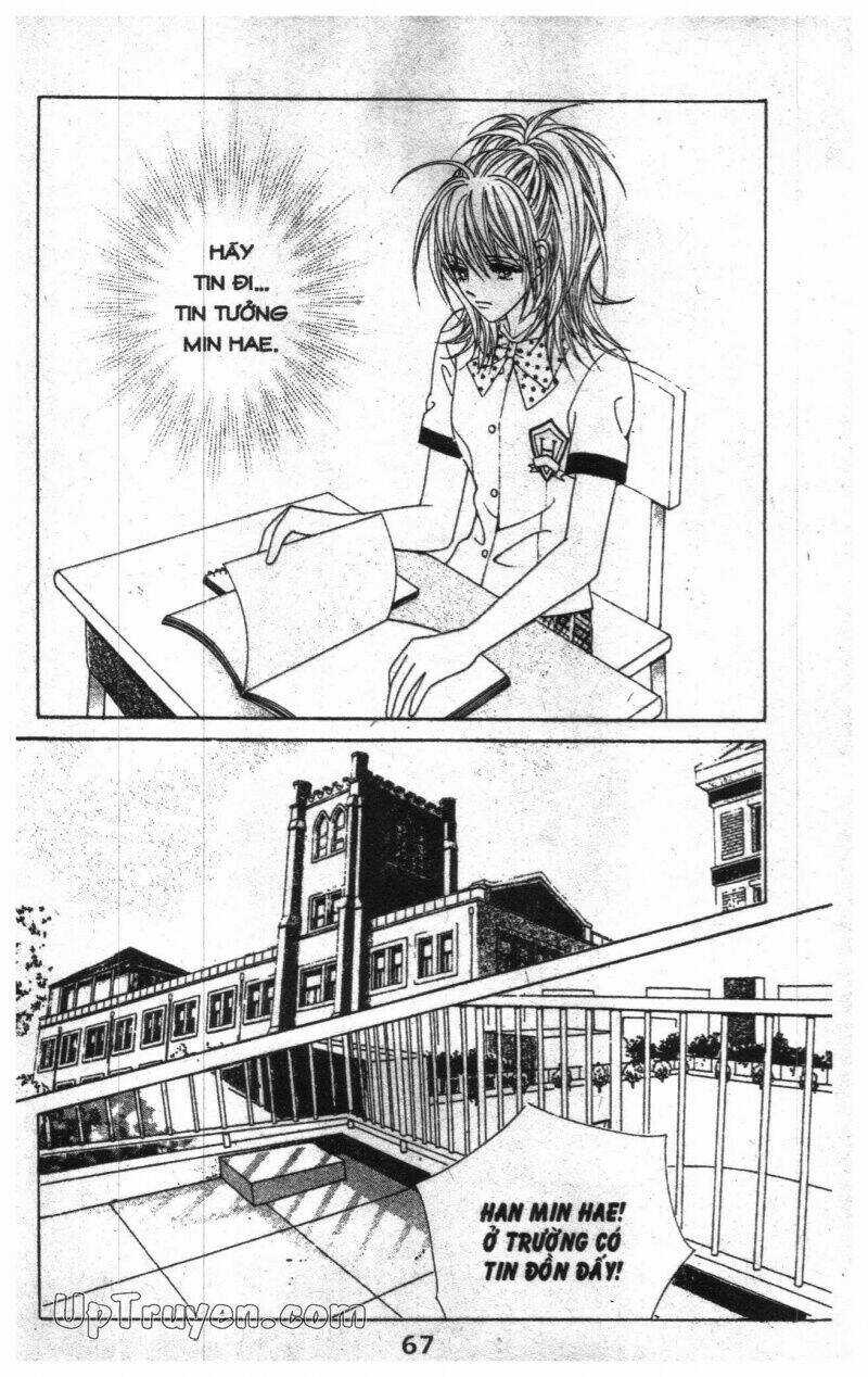 Dạ Khúc - Chapter 9 - Trang 66