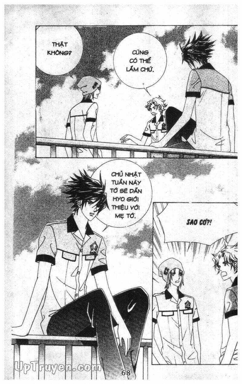 Dạ Khúc - Chapter 9 - Trang 67